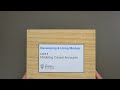 Understanding Causal Models