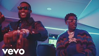 Gucci Mane ft. Kodak Black & Lil Durk - This Life (Official Video)