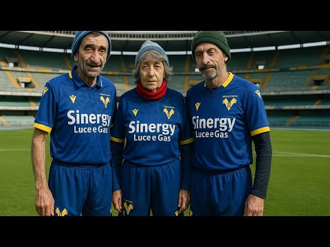 Sponsor Letale del Hellas Verona