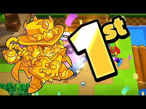 DESTROYING ALL PLAYERS IN NEW MODE PART - 3  🤯😱🔥#squadbuster #supercell #newupdate @gamedent9917