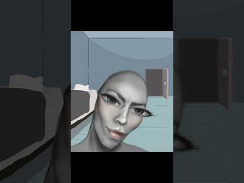 Laggy Man  #animation