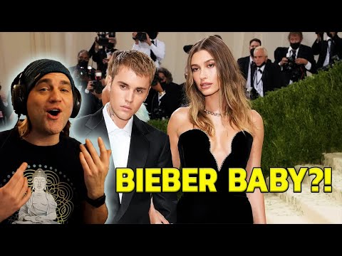 Hailey Bieber's Big News: Anticipating First Baby with Husband Justin Bieber!