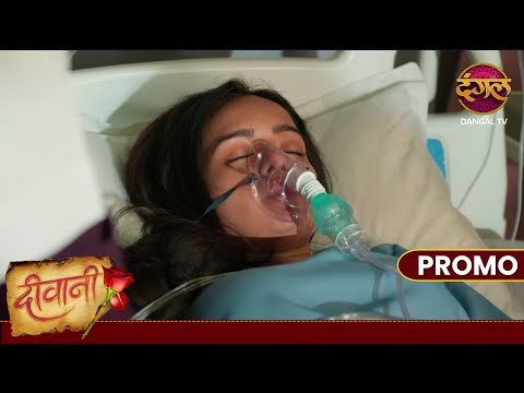 Deewani | मीरा को आएगा होश ?| 21 Nov 2024 | Promo | Dangal TV