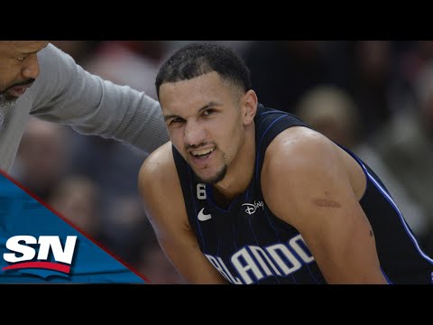 Would Jalen Suggs Be A Good Fit If The Raptors And Magic Make A Trade? | Raptors Show