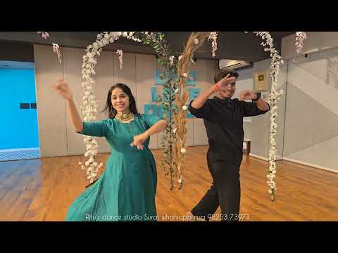 PIYA TOSE- SOFT GRACEFUL CHOREOGRAPHY. ONLINE CLASSES WITH US- WHTSP MSG 98253 73973