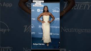 #variety power of young #hollywood #redcarpet #shorts #loveislandusa #varietypowerofyounghollywood26