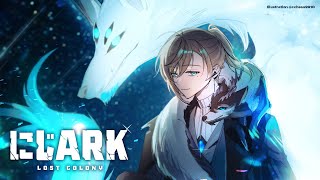 にじARK #9-1 | ミッション、ボスそしてハチ・・・狐終了　【にじさんじ/叶】
