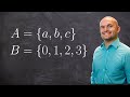 Function Relationships and Mappings