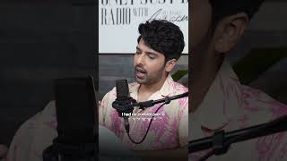 Even though @armaanmalik is closing out the season of #OnlyJustBegunRadio, it’s the start of a new j