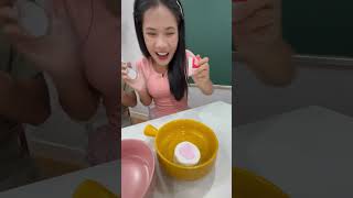 LNF - Hũ kem thần kì của 2 anh em || The magic cream of 2 brothers #shorts