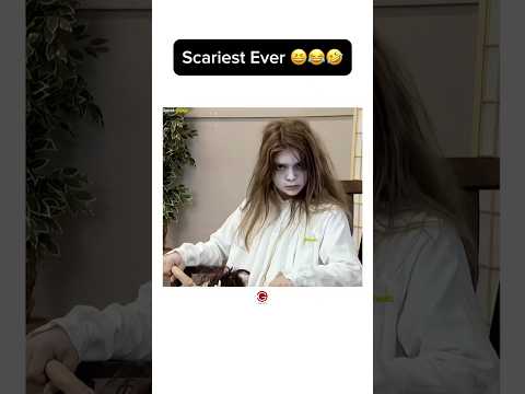 Scariest Ever Prank😂🤣| Try Not To Laugh Challenge | #shorts #prank #prankvideo #funny #gags