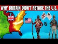 US-Britain Relations and Historical Events