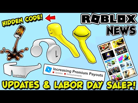 Roblox Labor Day Sale 07 2021 - how to get frenemy in roblox