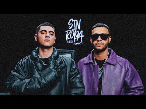 Yubeili - Sin Ropa ft Lyanno (Official Music Video)