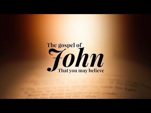 "The Solution For Unbelief" - John 20:1-18