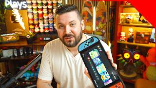 Is the Switch 2 worth it after 1 year?