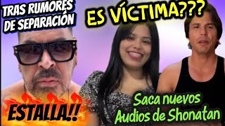 TOVAL LA VICTIMA DE TODOS MUESTRA NUEVOS AUDIOS| DALESSIO FURIOSO| DE NIGRIS VS CAZAFANTASMAS