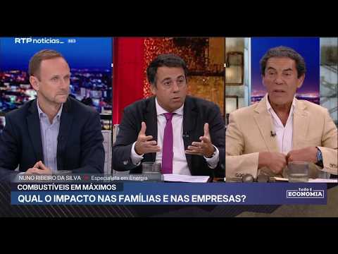 2026/09/21 - Tudo é Economia, RTP Notícias (Combustíveis)