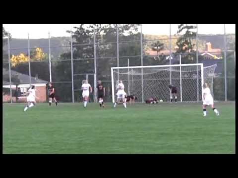 WSOC vs. Waynesburg Highlights thumbnail