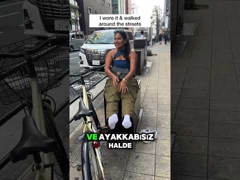 Japonya’nın Sokakları Neden Bu Kadar Temiz 😯🧹