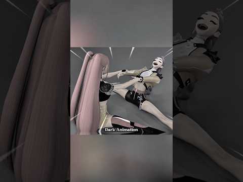 KPop Demon Hunters funny #kpop #kpopdemonhunter #short