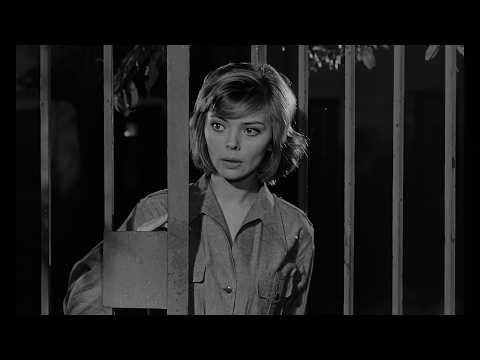 Werewolf in a Girls' Dormitory (1961) โ The Ultimate 60s Creature Feature