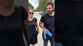 Dilencinin Kazancı !Şaşıracaksınız )