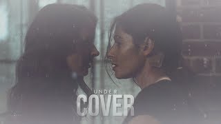 MultiFemslash | Undercover