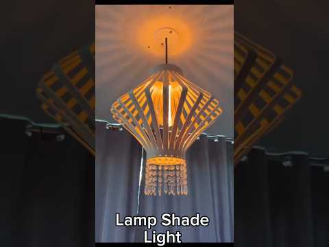 PVC Light Shadow