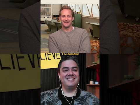 DIÁRIOS DE UM ROBÔ-ASSASSINO: ENTREVISTA COM ALEXANDER SKARSGARD
