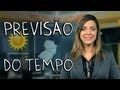 Weather Forecasting Questions