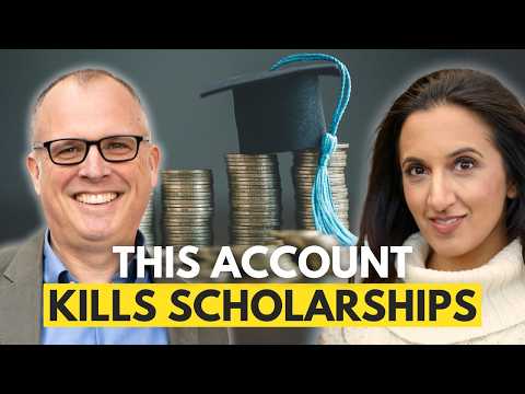 Afford Anything Podcast | Best Way to Gift Money to Kids (Without Ruining Their College Aid)