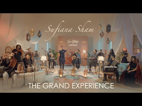 Twin Strings Lounge - Sufiana Sham | Season 1 โข Ep 1