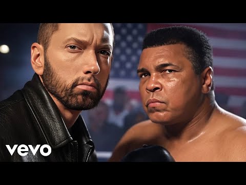 Eminem - Ali (2025)