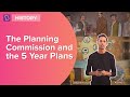 Indian Economic Planning and Policies