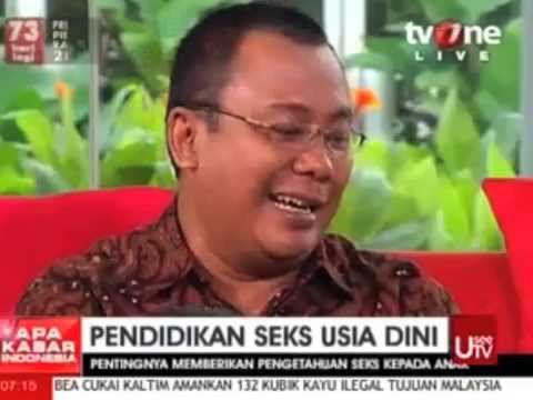 Download Video Ayah Edy : Pendidikan Seks Usia Dini Download Video Ayah Edy : Pendidikan Seks Usia Dini