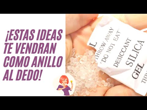 ¡ESTAS BOLSAS SON ORO! MUY POCAS PERSONAS CONOCEN ESTOS USOS