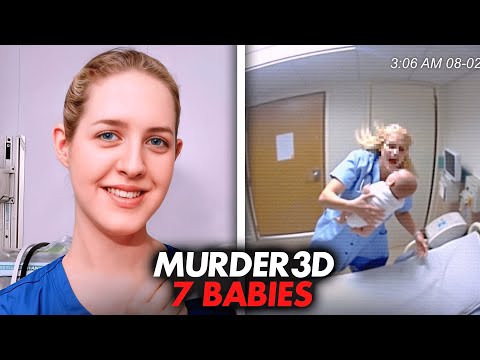 Baby Killer Nurses Who Did The Unthinkable To Babies