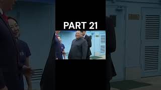 Donald Trump’s RELATIONSHIP with other BIG nations and WORLDLEADERS!😱 PART 21
