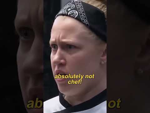 ⚠️Gordon Ramsay Found DRUGS On Hell's Kitchen ⚠️