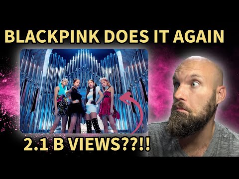 American's First Time Reaction to BLACKPINK - Kill This Love | Am I Officially A BLACKPINK FAN?!
