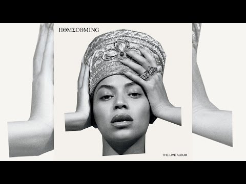 Beyoncé – Drunk in Love [FROM HOMECOMING: THE LIVE ALBUM]