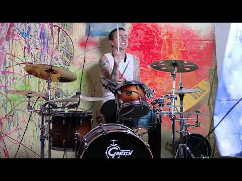 Change - Djo (Drum Cover)