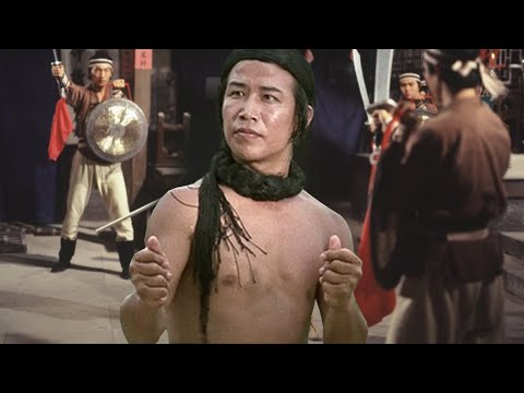 The Legend Factor || Best Chinese Action Kung Fu Movie in English