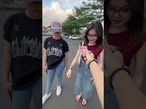 kasihan deh