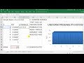 Probability and Statistics Concepts