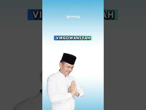 Besok, Pj Wali Kota Tasikmalaya Cheka Virgowansyah Dipindah Tugaskan ke Kota Palembang!