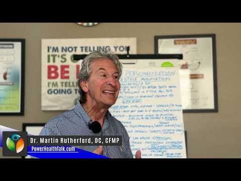 Dietary Personalization & Lifestyle Modifications - Functional Paradigm Part 6