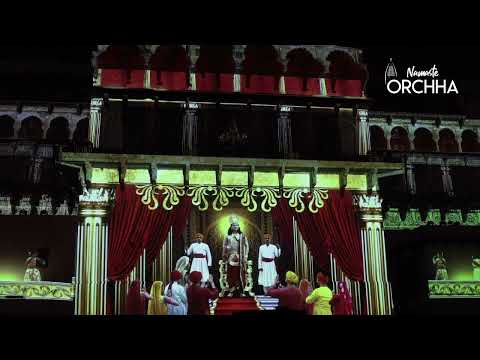 Highlights of Namaste Orchha | Explore The Hidden Treasures of Orchha | Madhya Pradesh | MP Tourism