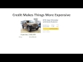 Exploring Credit Fundamentals: Part 1